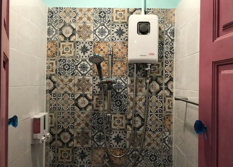 Hostal Merge Hostel