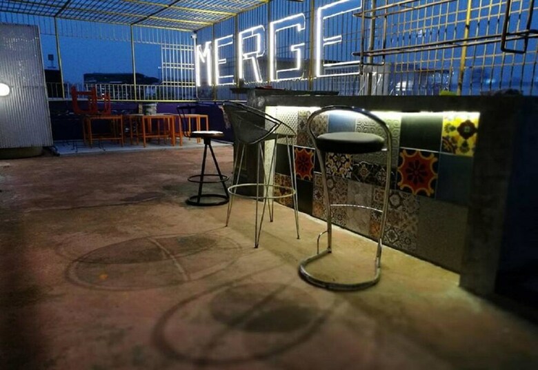 Hostal Merge Hostel