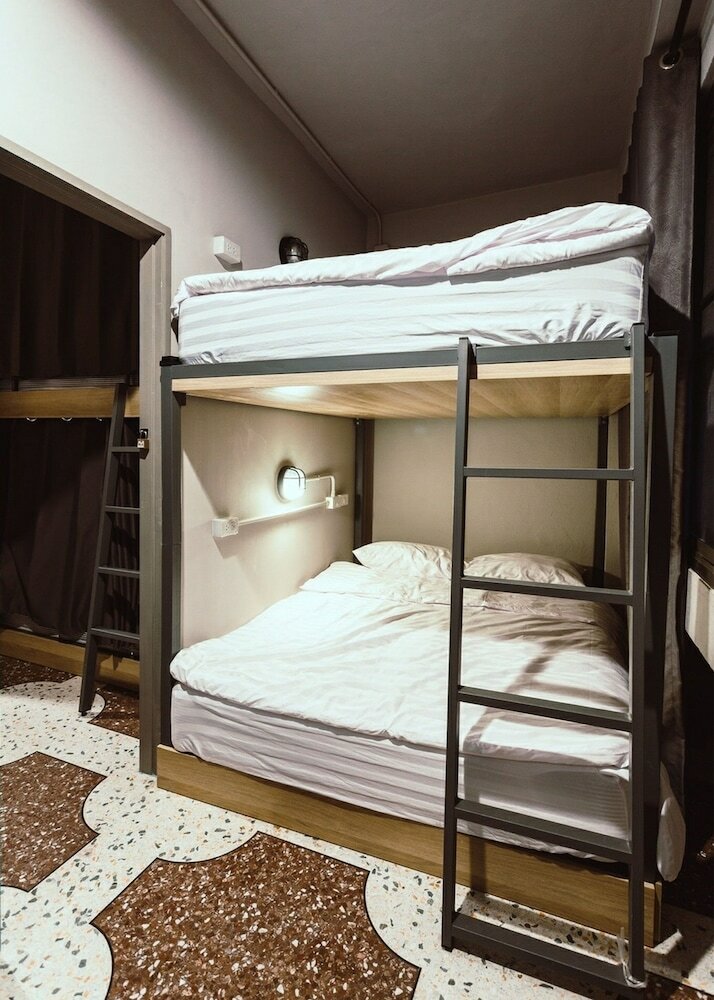 Hostal Merge Hostel