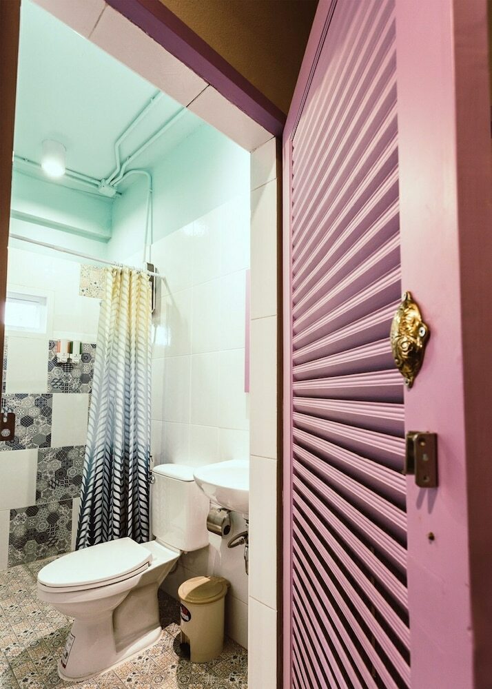 Hostal Merge Hostel