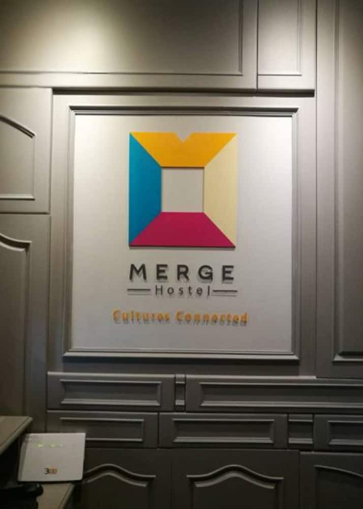 Hostal Merge Hostel