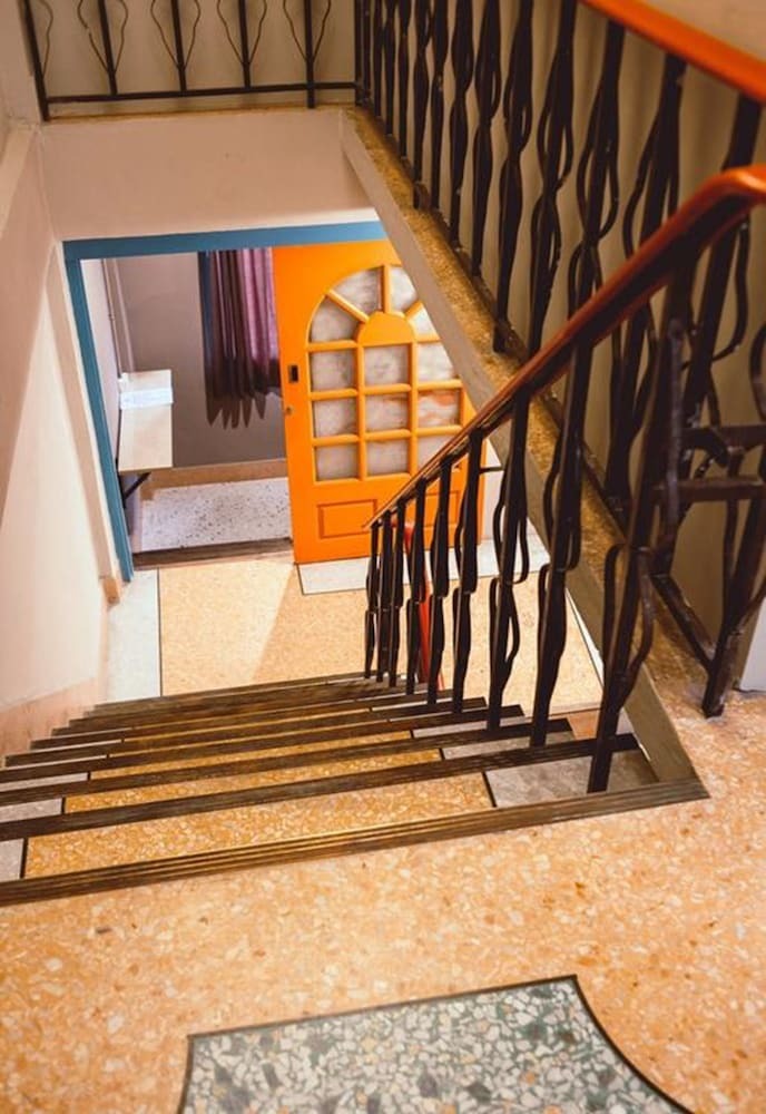 Hostal Merge Hostel