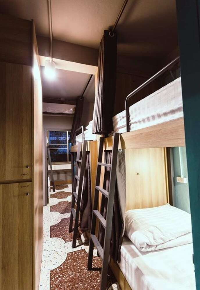 Hostal Merge Hostel
