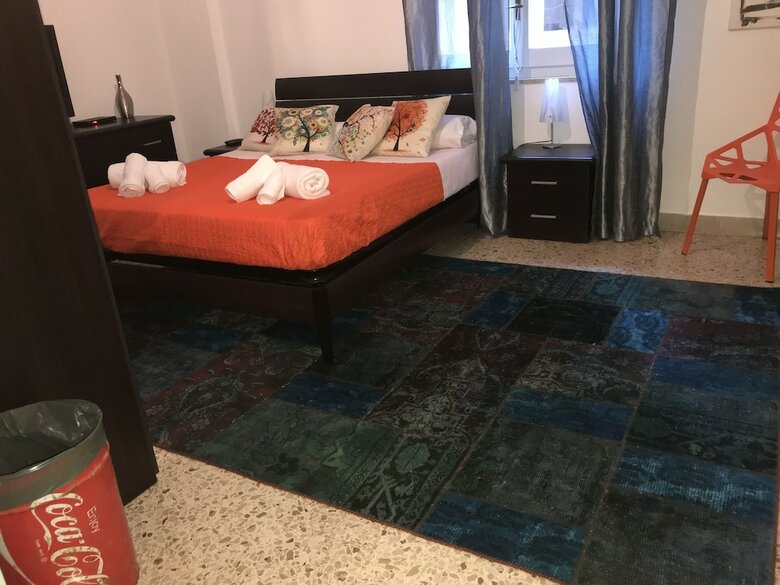 Bed & Breakfast Il Profumo Del Porto