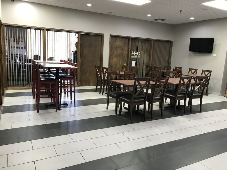 Crossroads Hotel At Huron Event Center