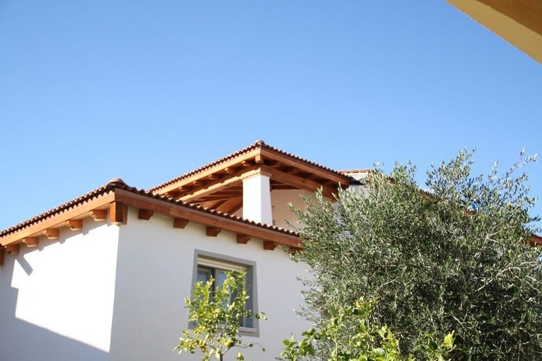 Villa Modern & Chic Pool House 24