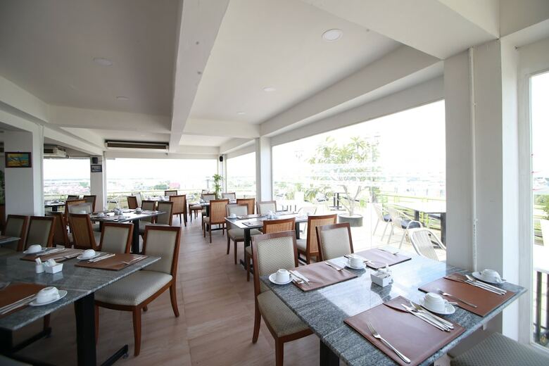 Leiview Hotel