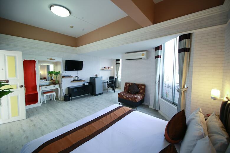 Leiview Hotel