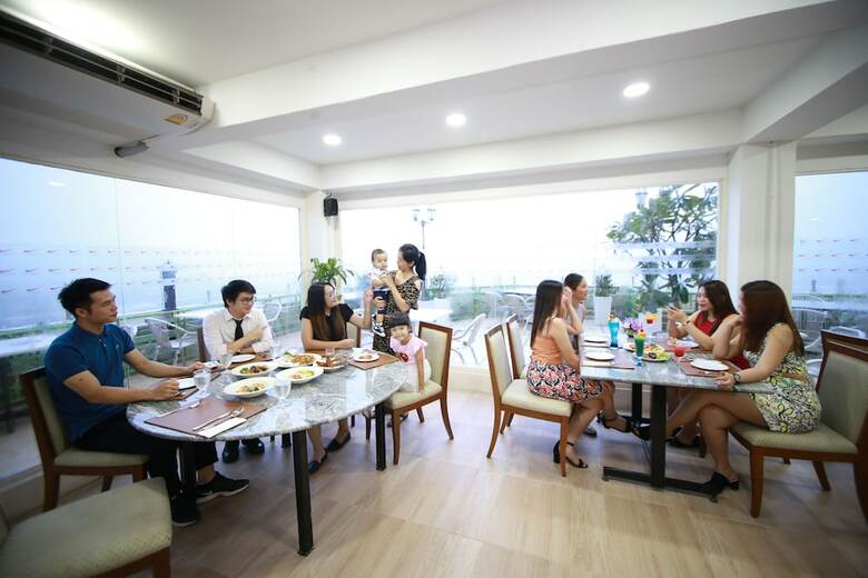 Leiview Hotel