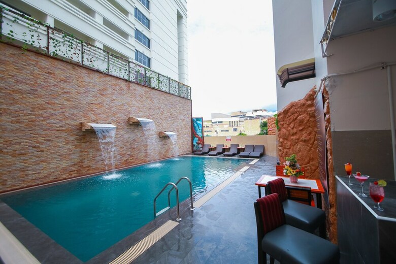 Leiview Hotel