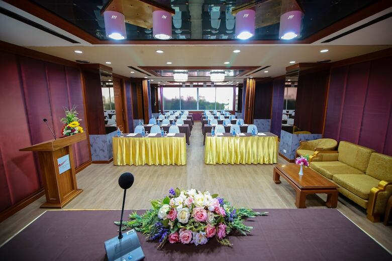 Leiview Hotel