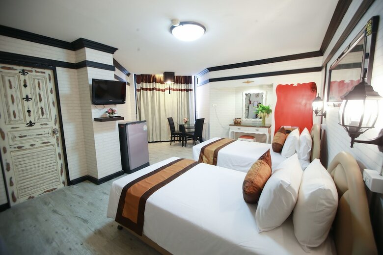 Leiview Hotel