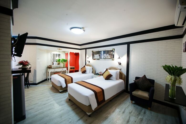 Leiview Hotel
