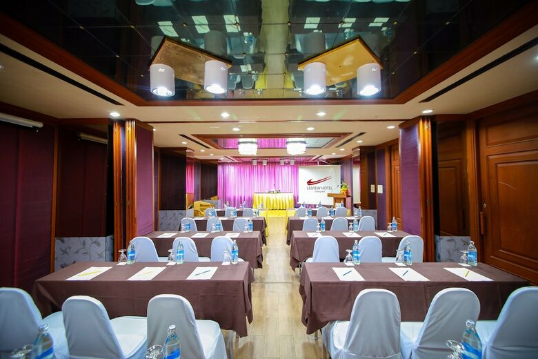 Leiview Hotel