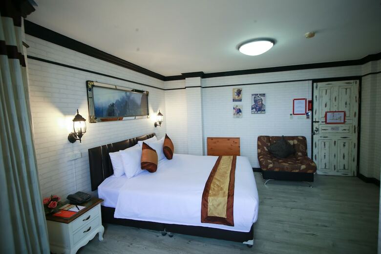 Leiview Hotel