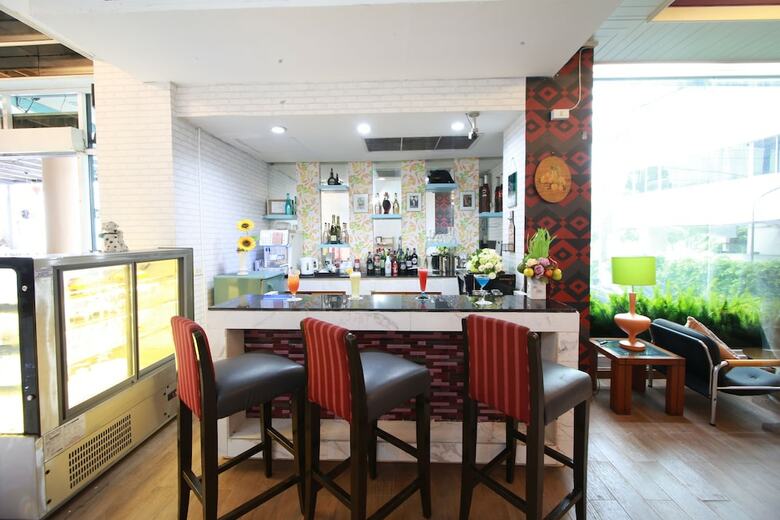 Leiview Hotel