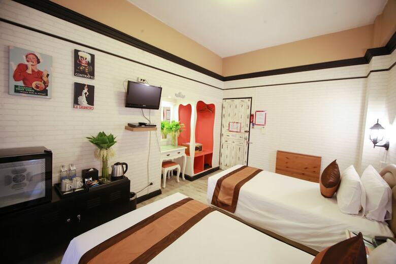 Leiview Hotel