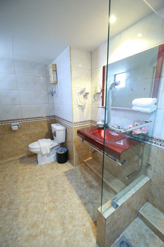 Leiview Hotel