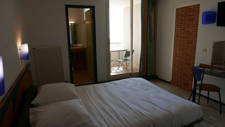 Residencia R�sidence Adonis Saint Pierre La Mer By Olydea