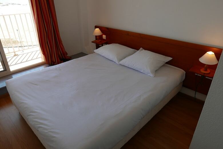 Residencia R�sidence Adonis Saint Pierre La Mer By Olydea