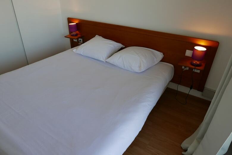 Residencia R�sidence Adonis Saint Pierre La Mer By Olydea