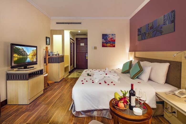 Sai Gon Quang Binh Hotel