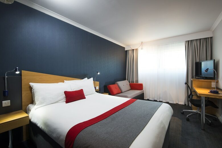 Hotel Holiday Inn Express Peterborough