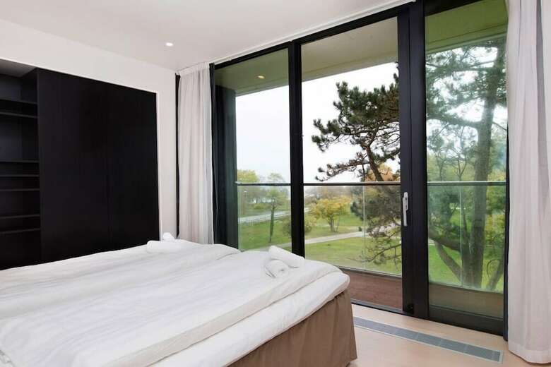 Apartamento Novi Resort