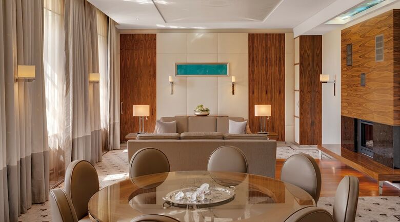Bilderberg Bellevue Hotel Dresden