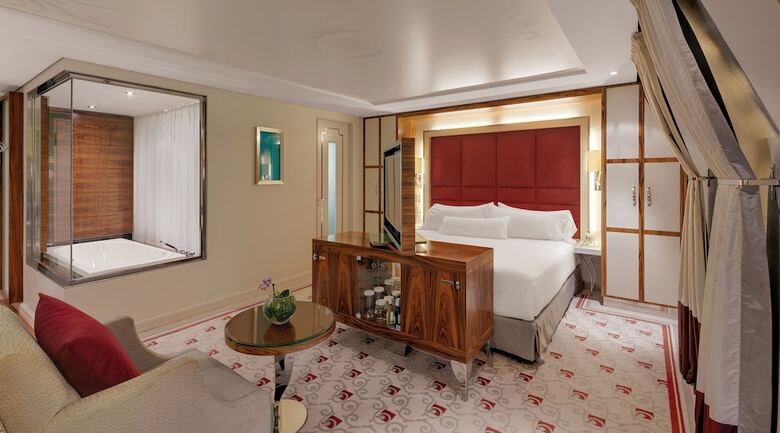 Bilderberg Bellevue Hotel Dresden
