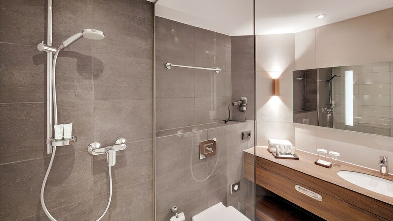 Bilderberg Bellevue Hotel Dresden