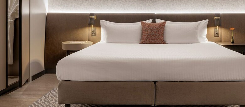 Bilderberg Bellevue Hotel Dresden