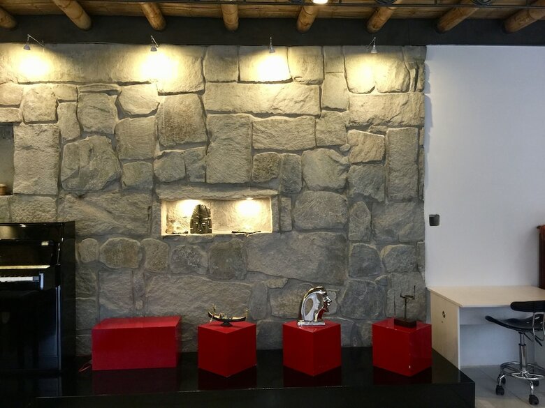 Apartamentos Bambu Sierra