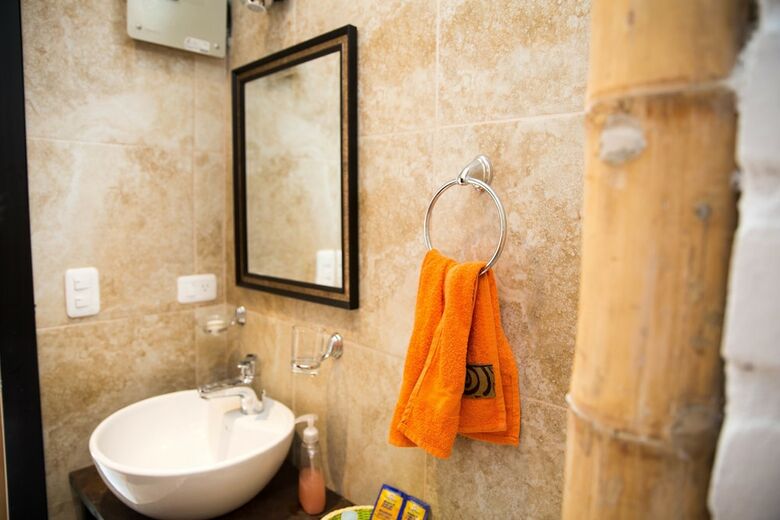 Apartamentos Bambu Sierra