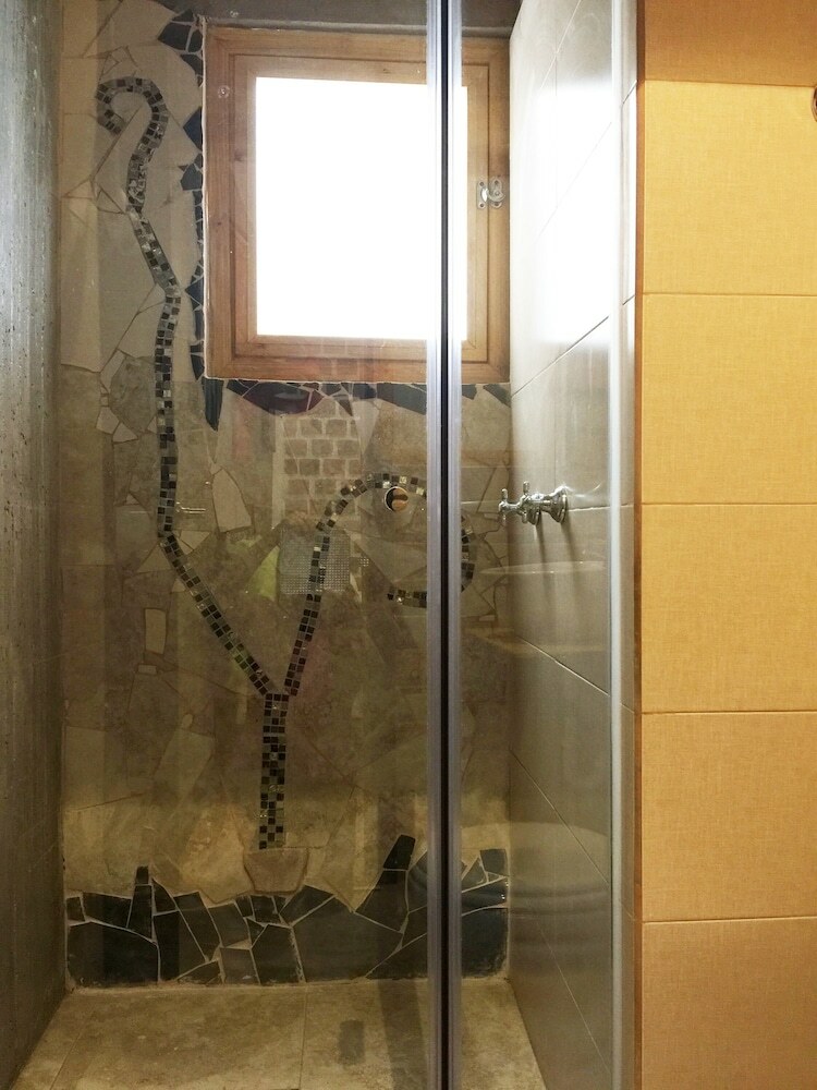 Apartamentos Bambu Sierra
