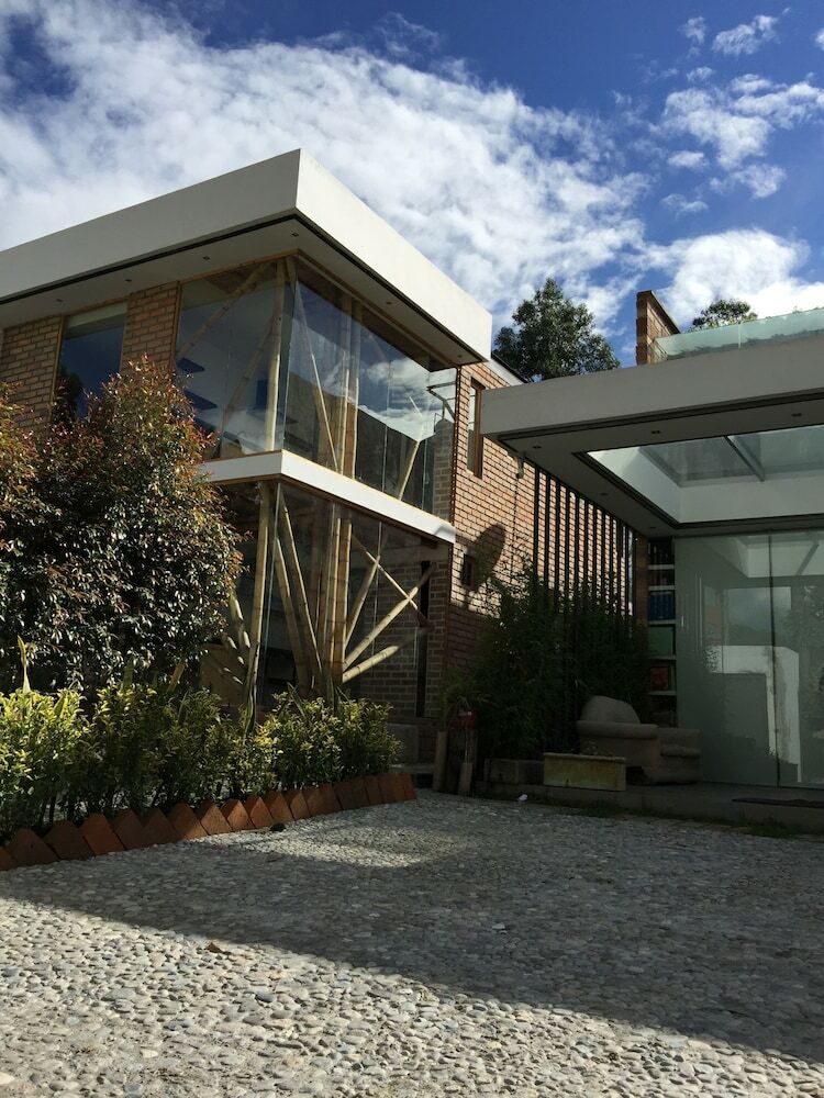 Apartamentos Bambu Sierra