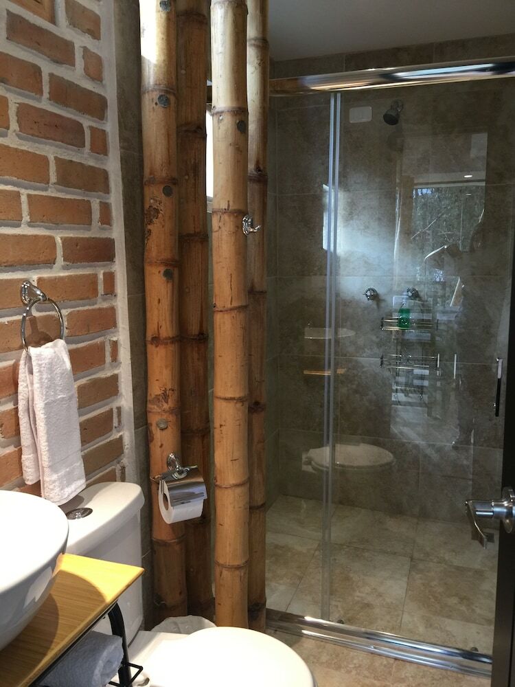 Apartamentos Bambu Sierra
