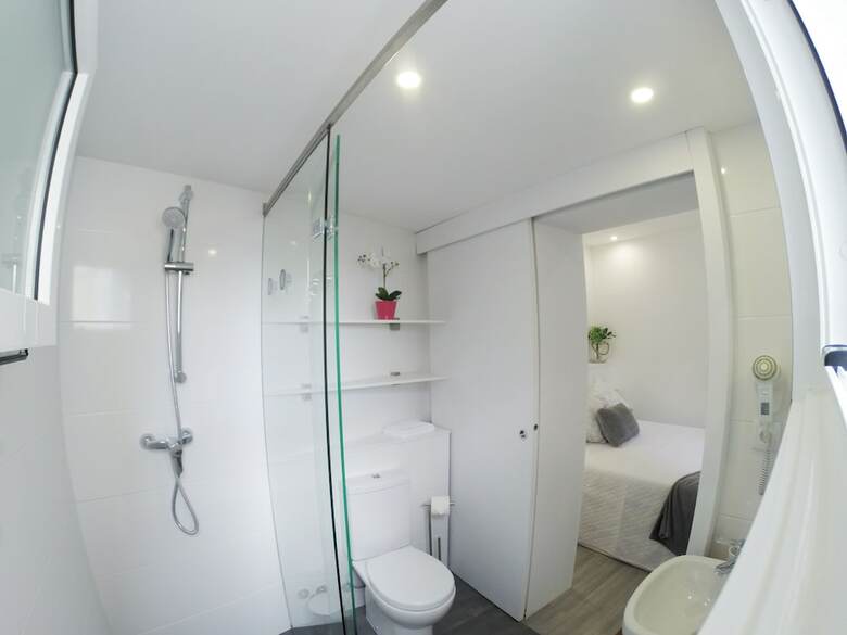 Hotel Casa D'av�