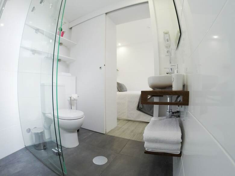 Hotel Casa D'av�