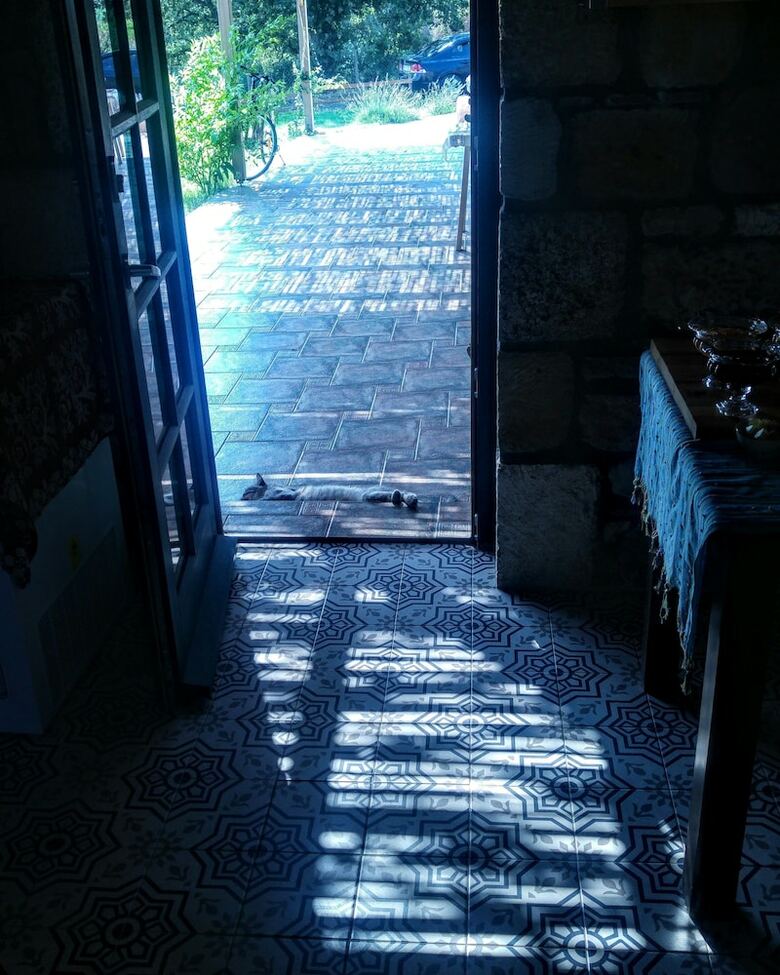 Hotel Ruya Bozcaada