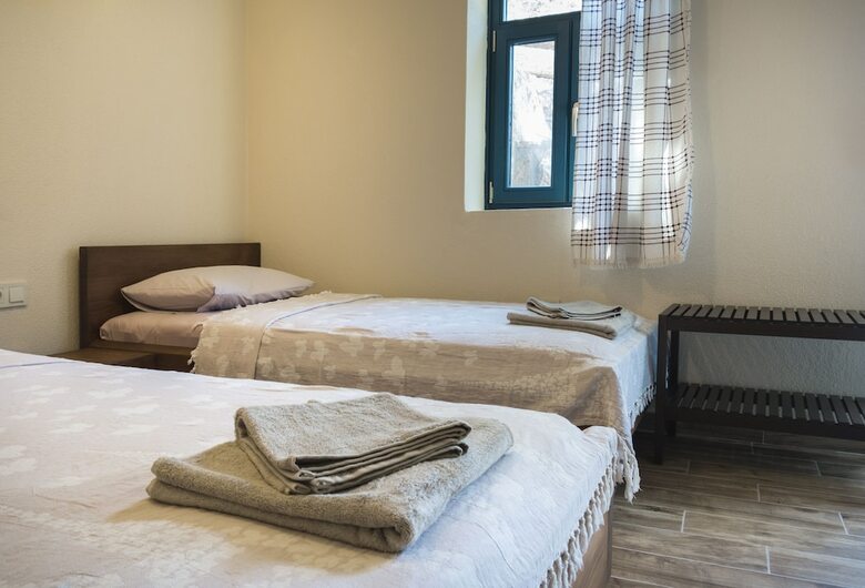 Hotel Ruya Bozcaada