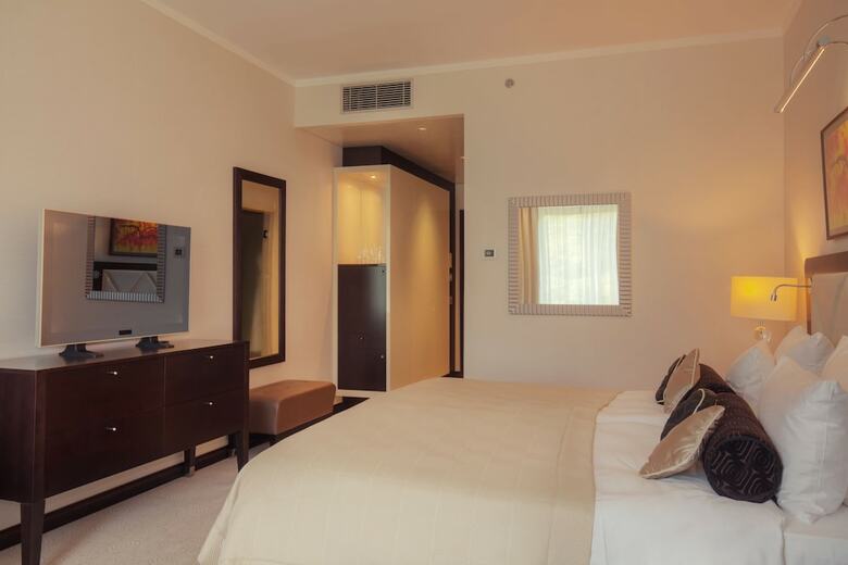 Grand Hotel River Park, A Luxury Collection Hotel Bratislava