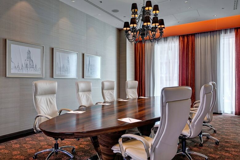 Grand Hotel River Park, A Luxury Collection Hotel Bratislava