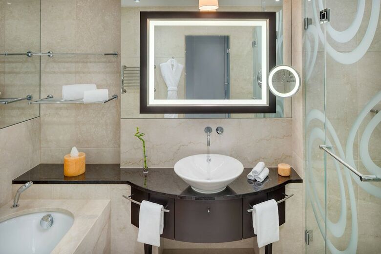 Grand Hotel River Park, A Luxury Collection Hotel Bratislava