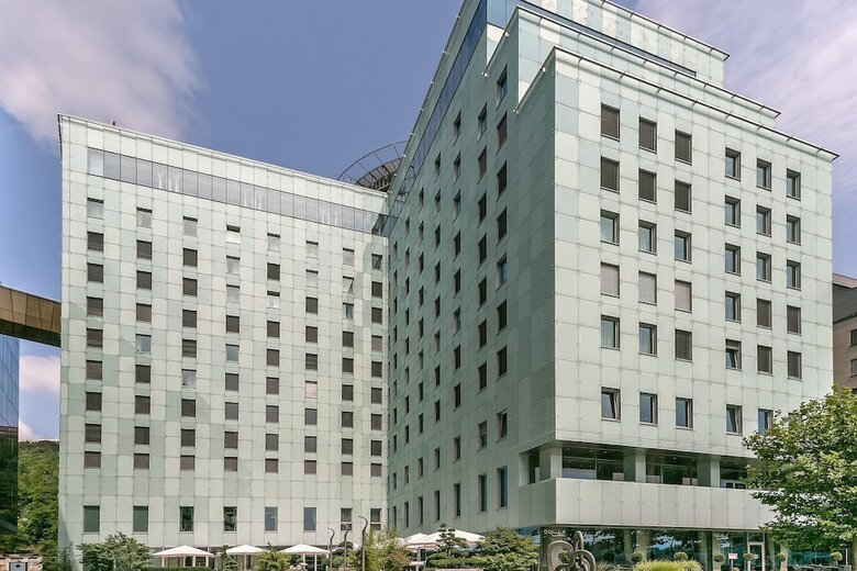 Grand Hotel River Park, A Luxury Collection Hotel Bratislava