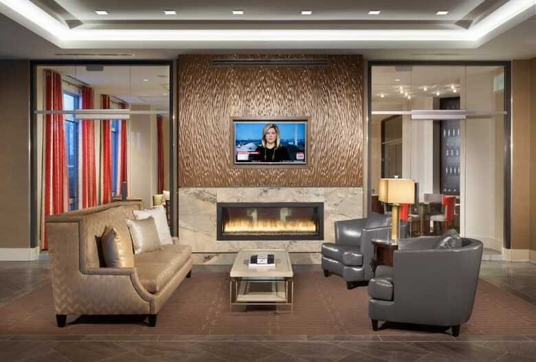 Apartamentos Bluebird Suites In Reston