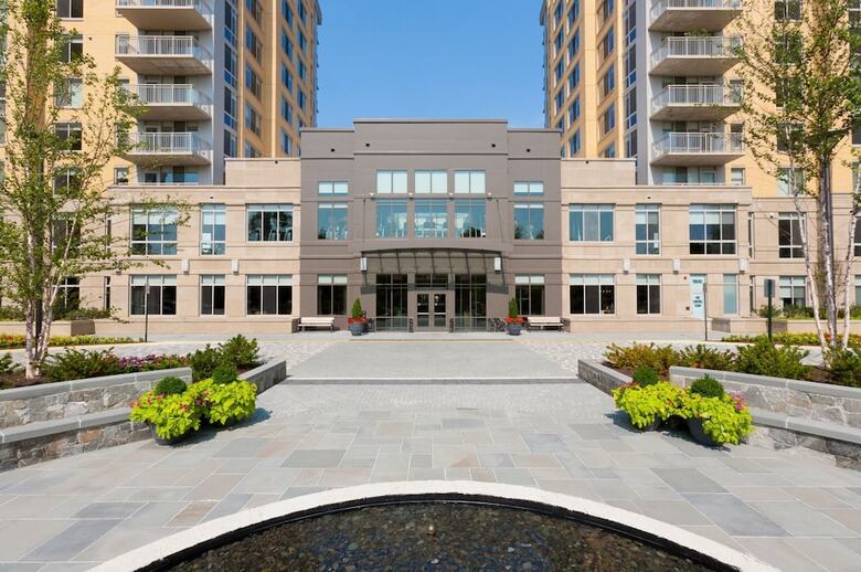 Apartamentos Bluebird Suites In Reston