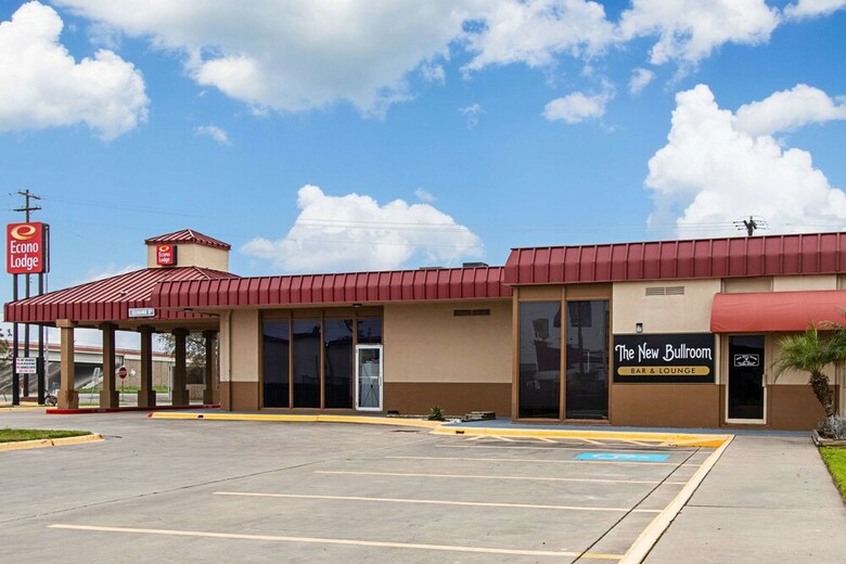 Hotel Econo Lodge Kingsville