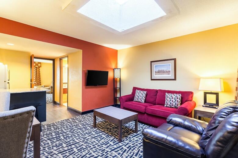 Hotel Quality Inn & Suites Mayo Clinic Area