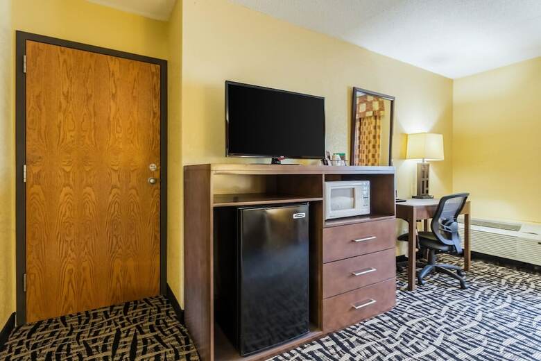 Hotel Quality Inn & Suites Mayo Clinic Area